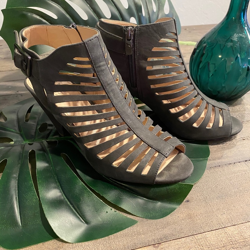 Vince Camuto Booties
